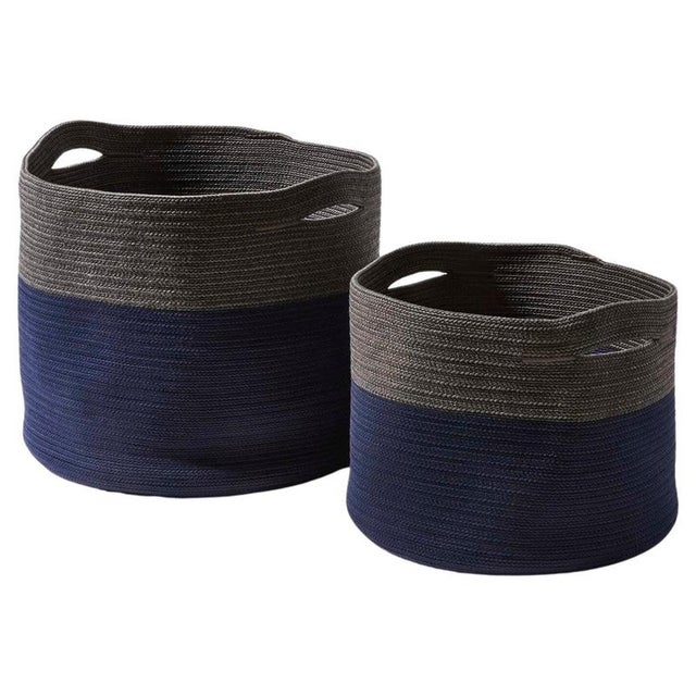 Podor Outdoor Accessories from Cassina, Set of 2 For Sale - Image 9 of 9