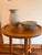 Royal Copenhagen Gray Crackle Glaze Vase and Faceted Bowl, Set of 2 For Sale In New York - Image 6 of 18