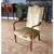 Hickory Chair Furniture Company 1990s Vintage Hickory Lolling Chair For Sale - Image 4 of 10