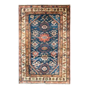 Early 20th Century Hamadan Rug
