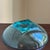 1960s Hazel Atlas Capri Blue Bowl For Sale In Baltimore - Image 6 of 7