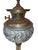 Own a Masterpiece of Victorian Elegance: Authentic Antique Bradley & Hubbard Banquet Onyx Lamp Immerse your space in the...