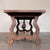 19th Century Spanish Wood Trestle Table For Sale In Los Angeles - Image 6 of 12
