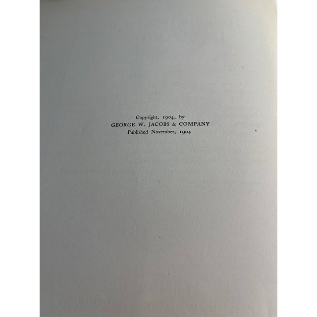 Paper 1904 Historic Dress in America Book For Sale - Image 7 of 16