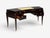1900 - 1909 Émile-Jacques Ruhlmann Attr., Desk, Macassar Mahogany, Shagreen, France, 1900s For Sale - Image 5 of 17