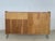 Mid-Century Highboard in Wood For Sale - Image 9 of 10