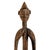 Tribal Old Antique Mumuye Nigerian Male Figure Sculpture For Sale - Image 3 of 16