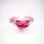 Mid-Century Modern Large Glass Bowl by Josef Hospodka for Chribska Glas, 1960s For Sale - Image 3 of 10
