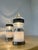 Space Age Murano Glass Table Lamps, Italy, 1970s, Set of 2 For Sale - Image 13 of 13