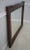 Age: Approx: 20 Years Old Details: Beveled Glass Quality Construction Traditional Style Un-Marked As To Manufacture See...