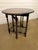 1910s 19th Century English Gate Leg Table For Sale - Image 5 of 11