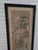 Vintage Chinese Painting Pre Mid Century Masterpiece For Sale - Image 10 of 12