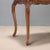 Baroque Style Walnut Writing Desk For Sale - Image 9 of 13