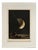 Lucien Rudaux, Illustrated Plate of Saturn, 1930, Print, Framed For Sale