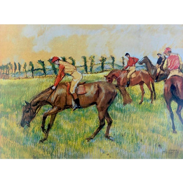 2000 - 2009 Christie's Impressionist & Modern Art (Evening Sale) New York 5/7/03 Sale 1229 For Sale - Image 5 of 15