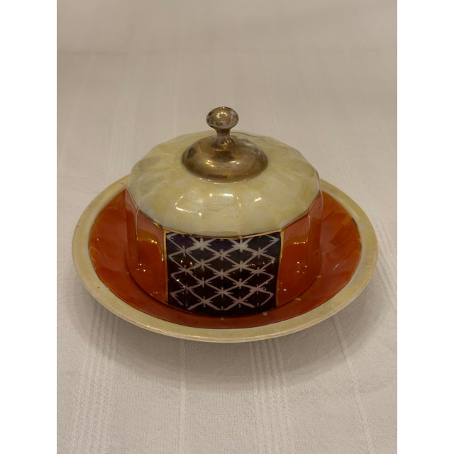 Antique European Porcelain Coffee & Tea Service, Circa 1900, 54-Piece Set For Sale - Image 16 of 17