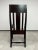 Art Deco Office Chair by Charles Rennie Mackintosh, 1920s For Sale - Image 10 of 13
