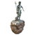 Gold Unknown, Neptune, 1970s, Bronze For Sale - Image 8 of 8