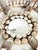 Mirror in Wood with Sea Decorations, France, 1980s For Sale - Image 4 of 11