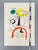 Joan Miro, Surrealist Color Lithograph, 1956, Paper For Sale - Image 6 of 7