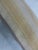 Early 20th Century Ivory Yellow Indian Dhurrie Pillow For Sale - Image 5 of 5