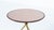 Tripod Side Table attributed to Osvaldo Borsani for Arredamenti Borsani, Italy, 1950s For Sale - Image 6 of 13