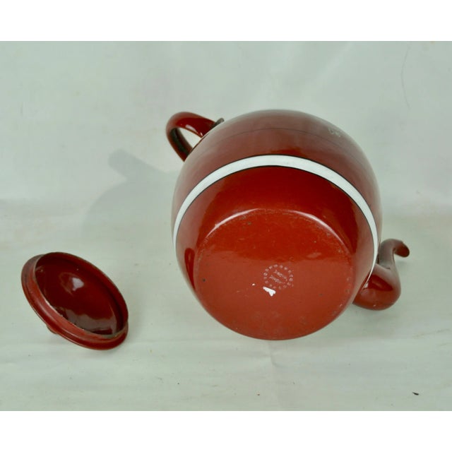 Coffee Pot, 1950s For Sale - Image 6 of 8