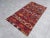 1960s DEcorative Vintage Kurdish Kilim Rug For Sale - Image 9 of 11
