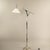 Art Deco Adjustable Floor Lamp from Wiener Werkstätte, 1920s For Sale - Image 9 of 11