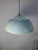 White Safari Pendant Lamp in White by Christian Hvidt for Nordisk Solar For Sale - Image 8 of 11