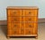 Antique Biedermeier Oak Chest of Drawers, 1890s For Sale - Image 15 of 15