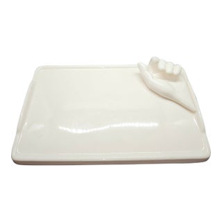 Vintage Vanity Tray For Sale