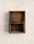 Vintage English Handcrafted Wooden Jewelry Box With Celtic Knot Carving For Sale In Tampa - Image 6 of 10
