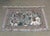 Antique Burmese Kalaga Tapestry For Sale - Image 10 of 11