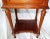 Wood Mid 19th Century French Antique Louis XVI Style Nightstand For Sale - Image 7 of 9
