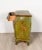 1900 - 1909 Venetian Painted Bedside Cabinet, Circa 1900 For Sale - Image 5 of 7
