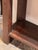 Brown 19th Century Cabinet on Stand For Sale - Image 8 of 13
