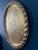 Large 1900’s Brass Plate Wall Hanging/ Tray For Sale In New York - Image 6 of 12