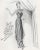 1939 French Fashion Print-Chanel For Sale