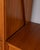Metal Vintage Teak Wall System Sideboard, Italy, 1960s For Sale - Image 7 of 18