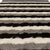 Modern Taurus Collection Striped Goat Hair Rug by Doris Leslie Blau For Sale - Image 3 of 6