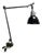 Task Lamp by Curt Fischer for Midgard, 1940s For Sale