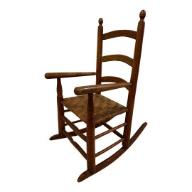 Example of Children's Rocking Chairs