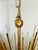 Visual Comfort Strada Medium Round Chandelier Kw5071g For Sale - Image 11 of 13