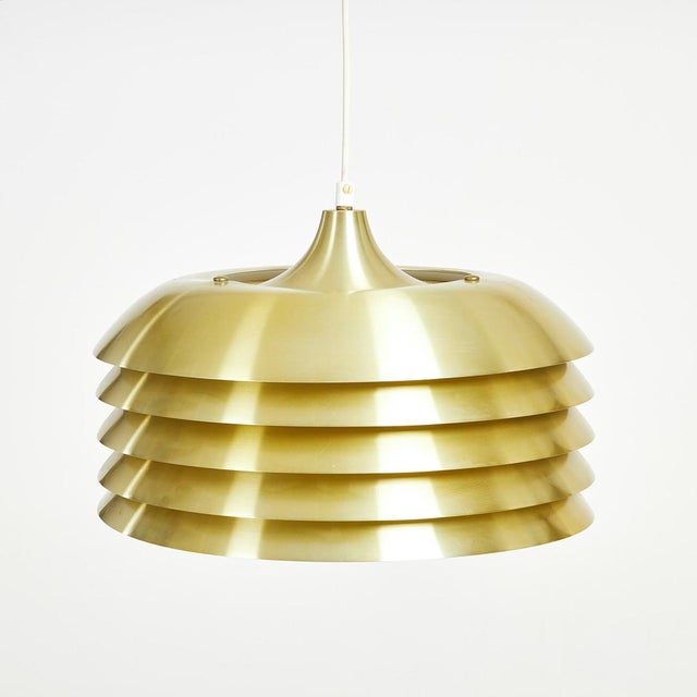 T 742 Lamp by Hans-Agne Jakobsson, Markaryd, Sweden, 1960s For Sale - Image 6 of 6