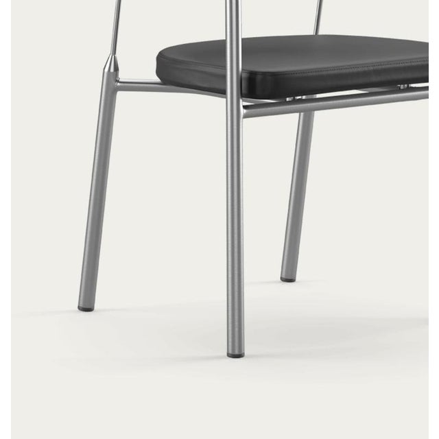 Chairman by Henrik Tengler For Sale - Image 10 of 17