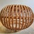 Lobster Pot Ottoman Pouf by Franco Albini, 1980, in Flawless conditions. Designed 1980 to 1989 This piece is attributed to...
