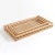 2020s Ninette Rectangular Trays, Set Of 2 For Sale - Image 5 of 5