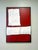 Entitled "My Country", this bold and abstract landscape painting was by renowned Australian aboriginal artist Kudditji...
