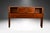1960s Mid Century Full Headboard Storage Bookcase For Sale In Baltimore - Image 6 of 13